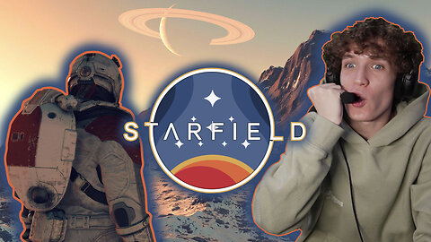 🟦Starfeild Grind🟧 | Rumbot Active | ImPettit | 🟥LIVE🟥