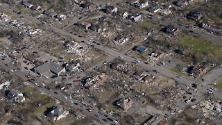Dozens Killed, Thousands Without Heat, Water After Tornadoes