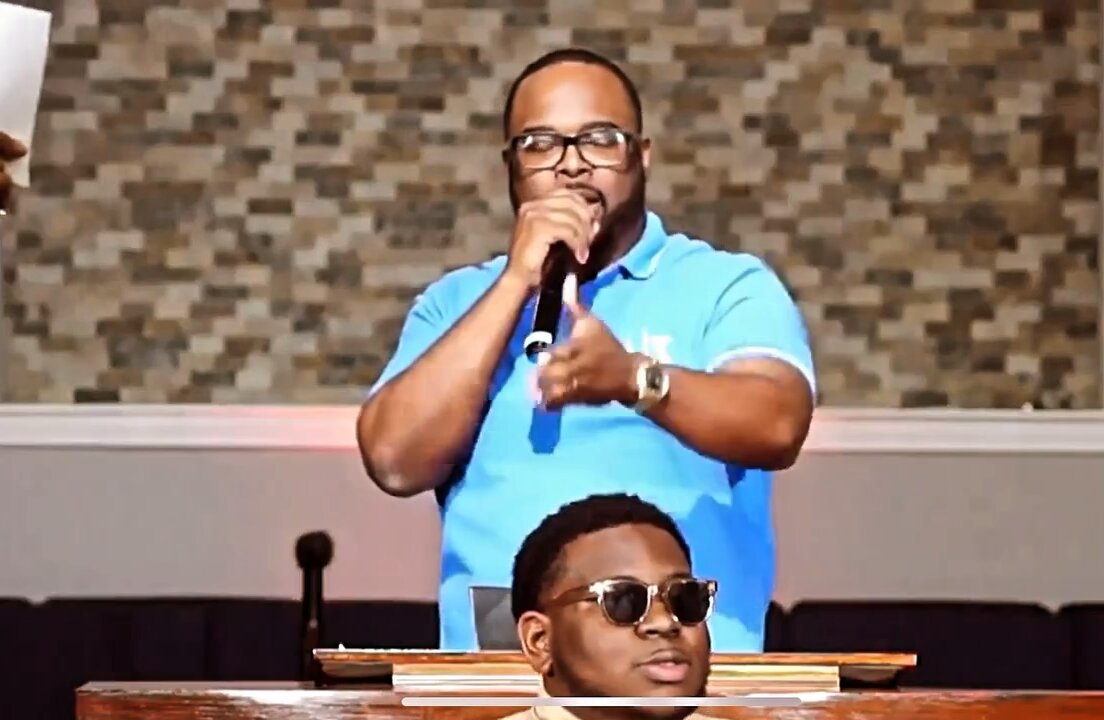 Terrence Carpenter on keys 🎹 🎵🔥🔥