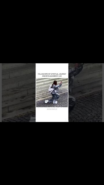 Trust the process, this spiritual journey isn’t for the weak ✨