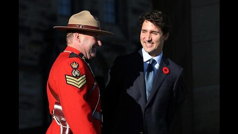 Backlash over Liberals handling of RCMP Contract to China tied firm