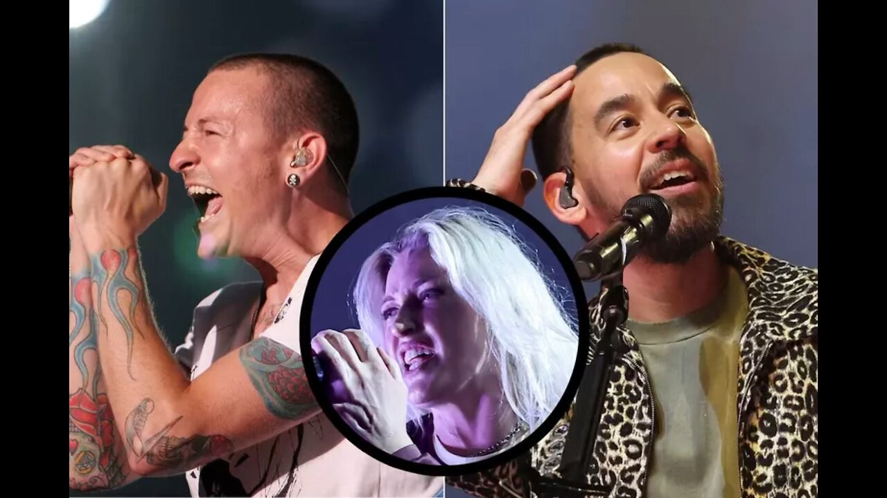 Chester Bennington’s Mom Speaks Out: Feels ‘Betrayed’ by Linkin Park’s Reunion