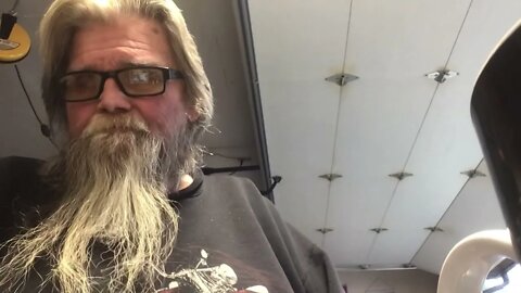 There’s one in every crowd