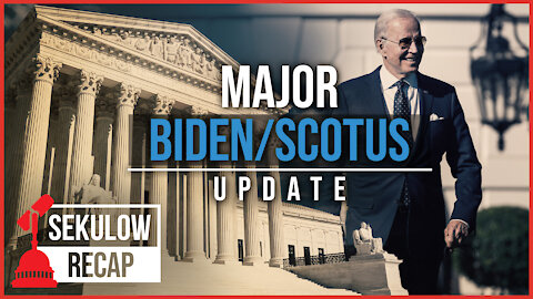 Major Supreme Court Update Regarding Biden’s Employer Vaccine Mandate