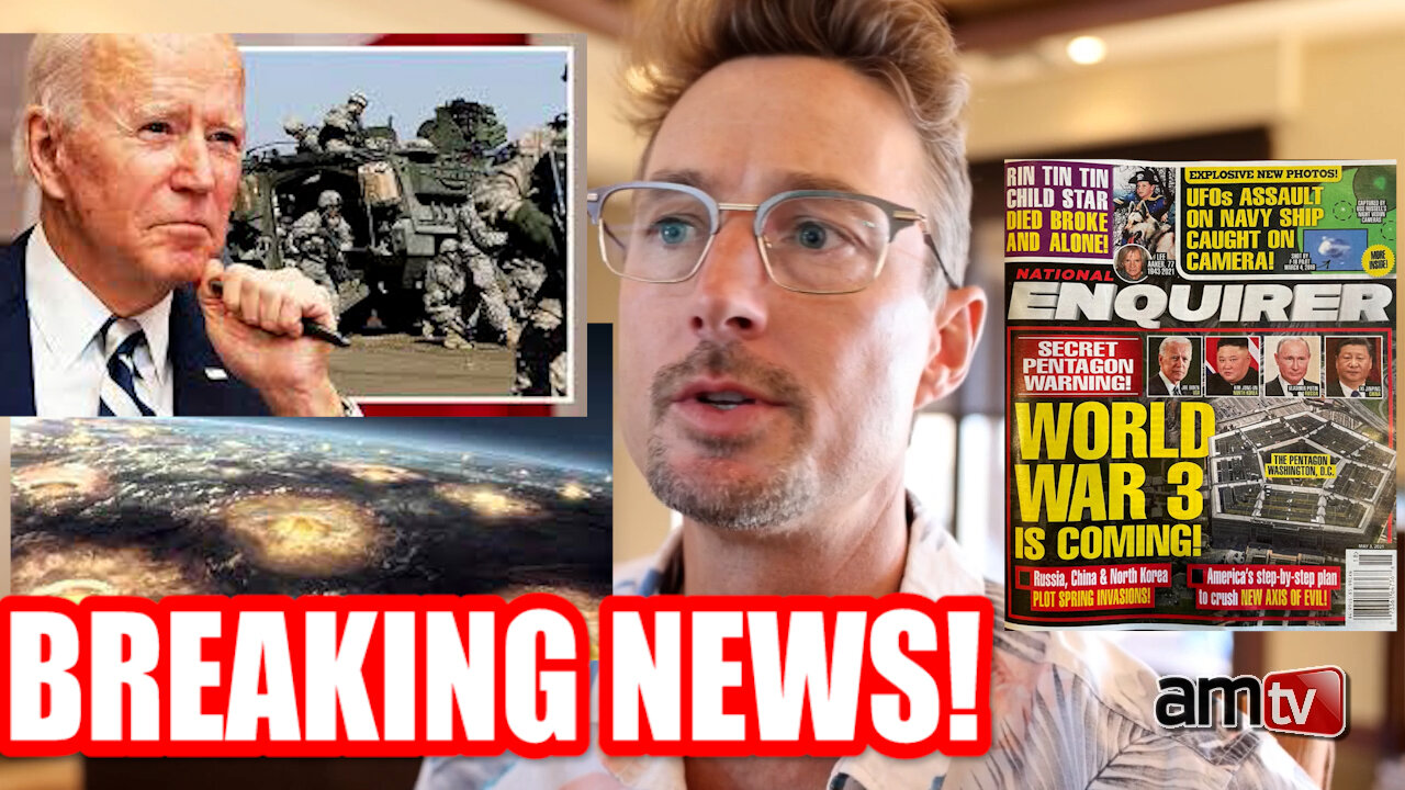 BREAKING! PRECIPICE OF WORLD DISASTER! PIPELINE FEARS IN EUROPE!!!