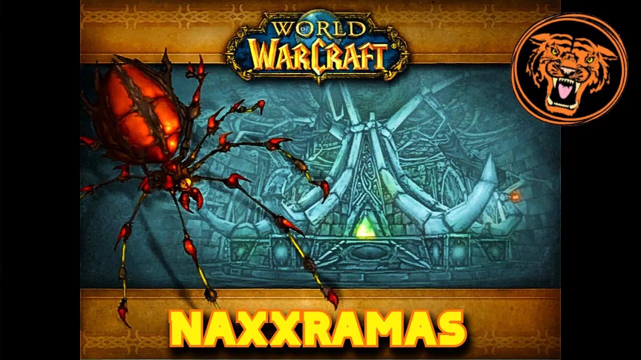 WoW Gold Run: NAXXRAMAS 10man normal