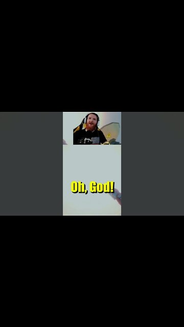 Outer Wilds - I've made a grave mistake