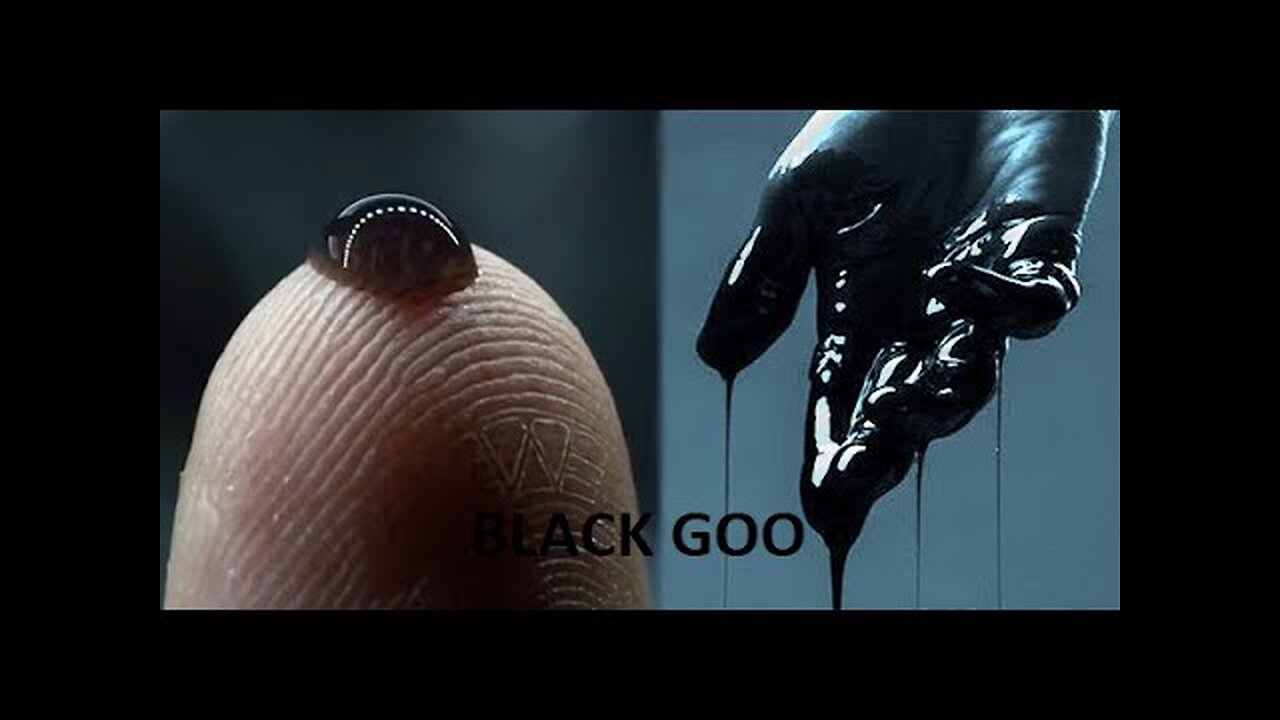 Black Goo: The Worlds Most Mysterious Substance (2015)