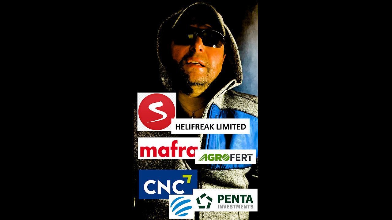 SEZNAM – MAFRA – CNC, světonázorový zdroj?