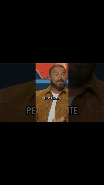 Does your church lead to hell?