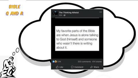 No One around to Hear Meme