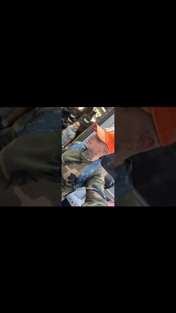 Kids in San Francisco have to wear masks on their school bus in blistering heat