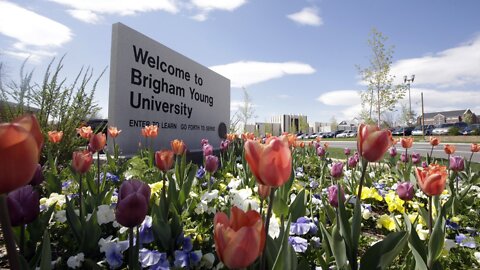 Volleyball Player Called Racist Slur Says BYU Staff Failed To Act