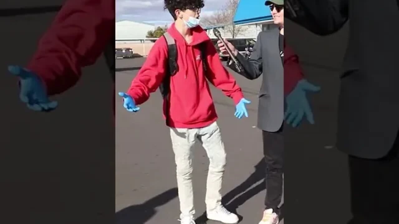 What Makes You a Gang Member