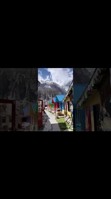 Morning view | #shorts #subscribe #status #nature #views #love #neet