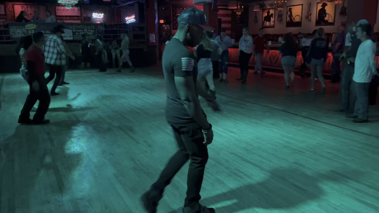 Dixie Roadhouse 5-29-22