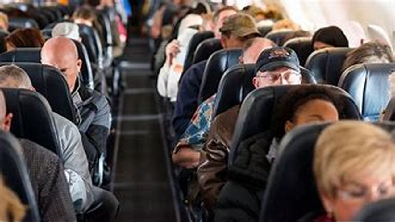 5 Reasons travelers miss a Flight