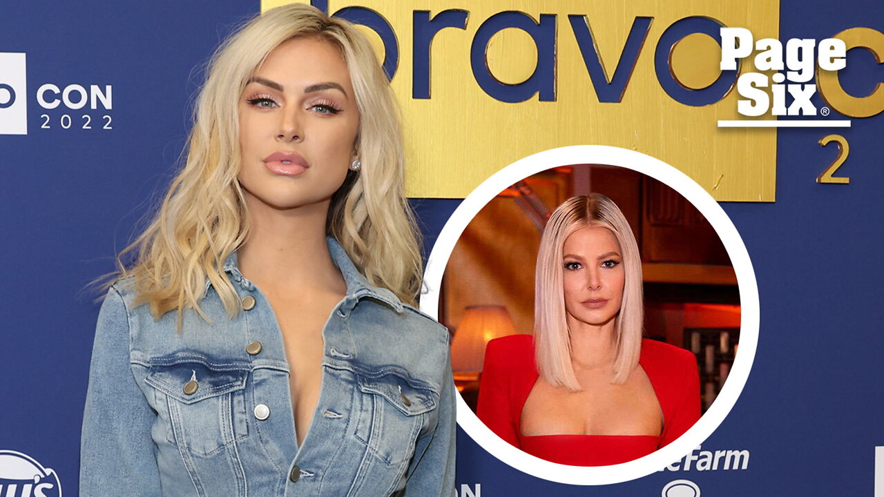 Lala Kent shares Ariana Madix's weight loss confession amid Scandoval 'pain'