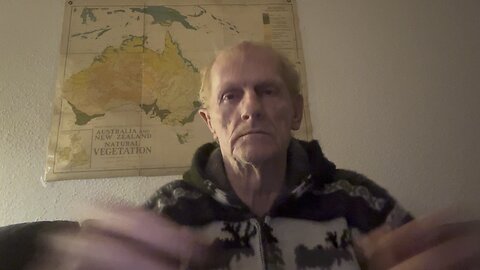 1/5 God Said: Nature Will Take It’s Own Course With The Natural Selection DNA 🧬