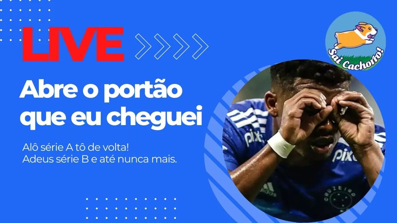 Adeus série B