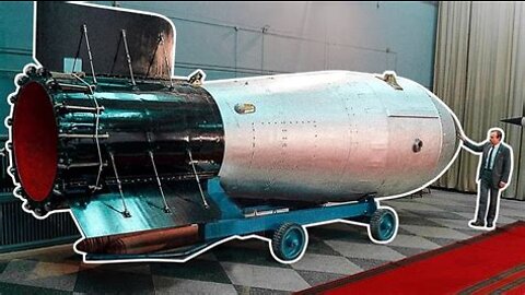 The Most Powerful Weapon Ever Created