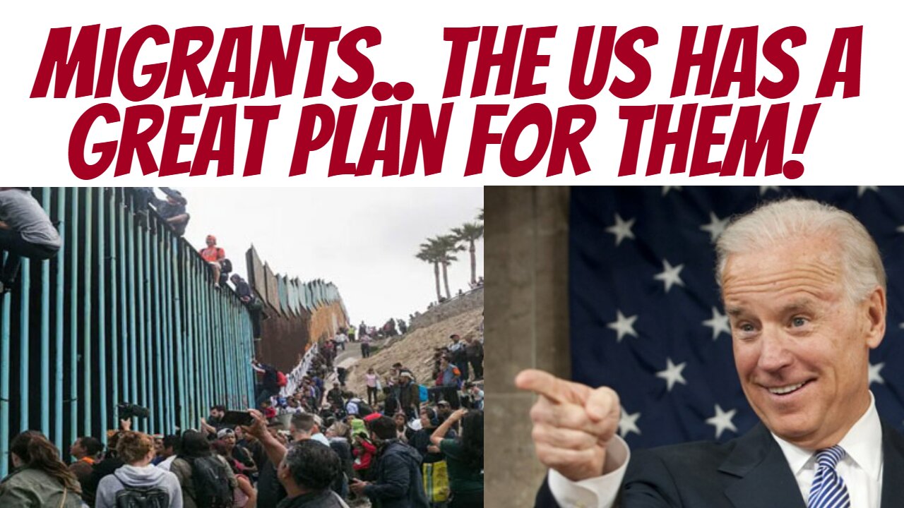 Illegal Immigrants... A fabulous plan to give them US citizen status!