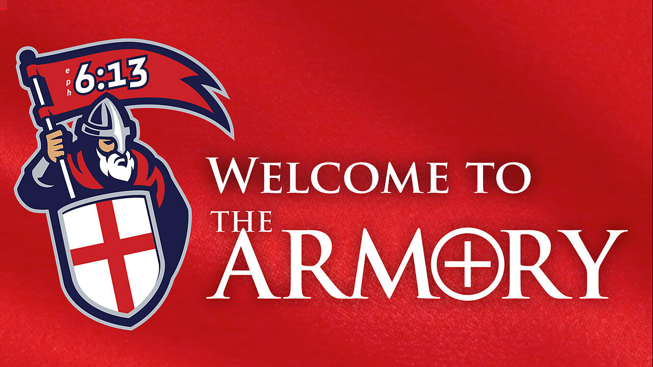 An Introduction to The Armory