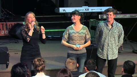 Charges Overturned, Barrenness of 12 Years Broken, & Spasm Healed