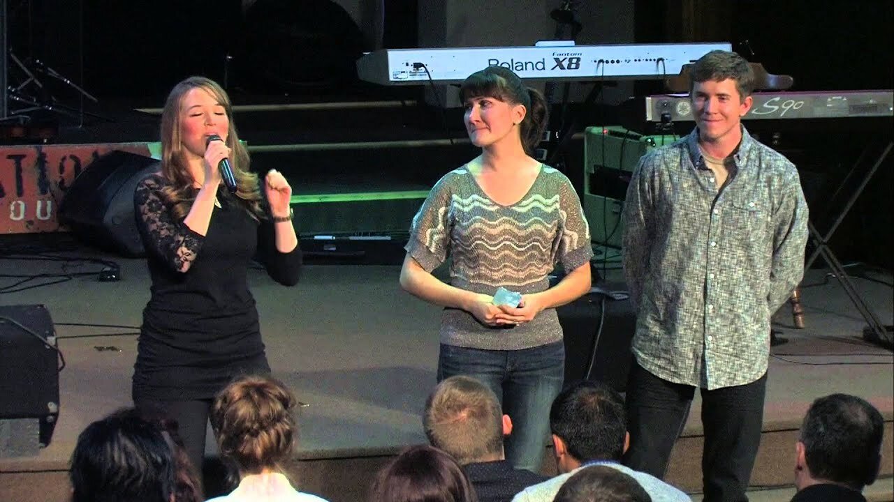 Charges Overturned, Barrenness of 12 Years Broken, & Spasm Healed