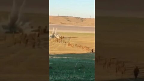 Breaking News (War-Related) #shorts