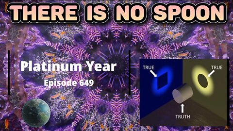 There is No Spoon: Full Metal Ox Day 584