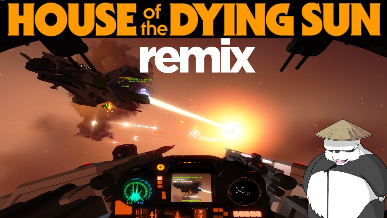 House of Dying Sun remix