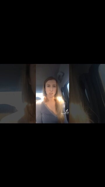 "men can't control themselves" 🤦