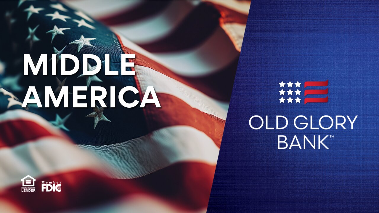 Middle America