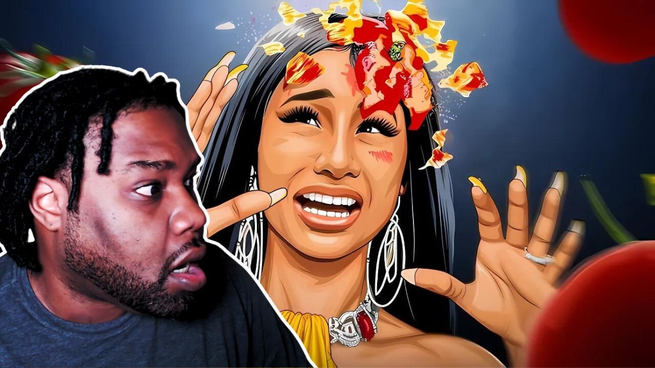 Did Cardi B Fail In Hiphop !!!