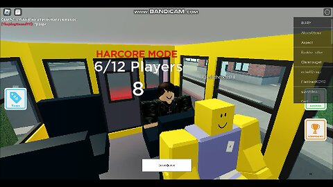 Field Trip Z | Hardcore Mode: Zombie Horde Fail - Roblox (2006) - Multiplayer Survival