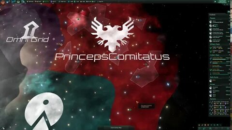 Stellaris Synthetic Dawn 03-15 - 1440p No Commentary