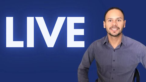 Live | Café com Finanças e Amizades