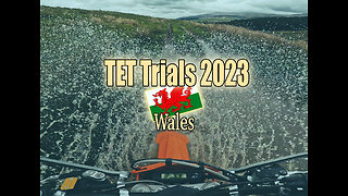 TET Wales 2023 (Film Look)