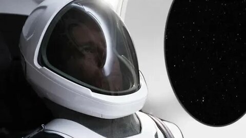 O INCRÍVEL TRAJE DA SPACEX | Starman Suit