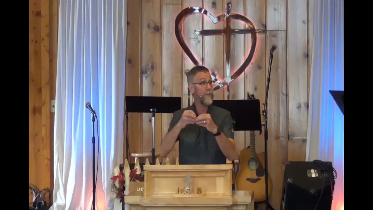 Faithful Servant — Genesis 24