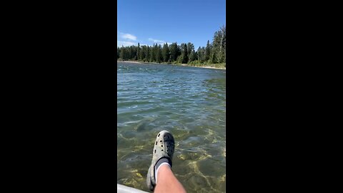 Montana River