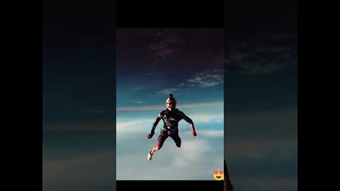 video on sky