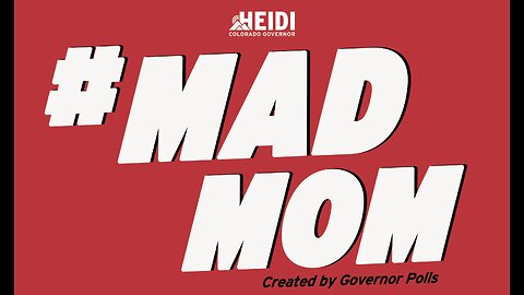 #MadMoms of Colorado