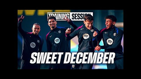 Goodbye November Blues, Hello December Joy! 🎉⚽