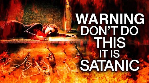 They Don't Want You To See This! This Will Change Everything You Know