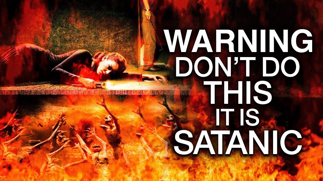 They Don't Want You To See This! This Will Change Everything You Know