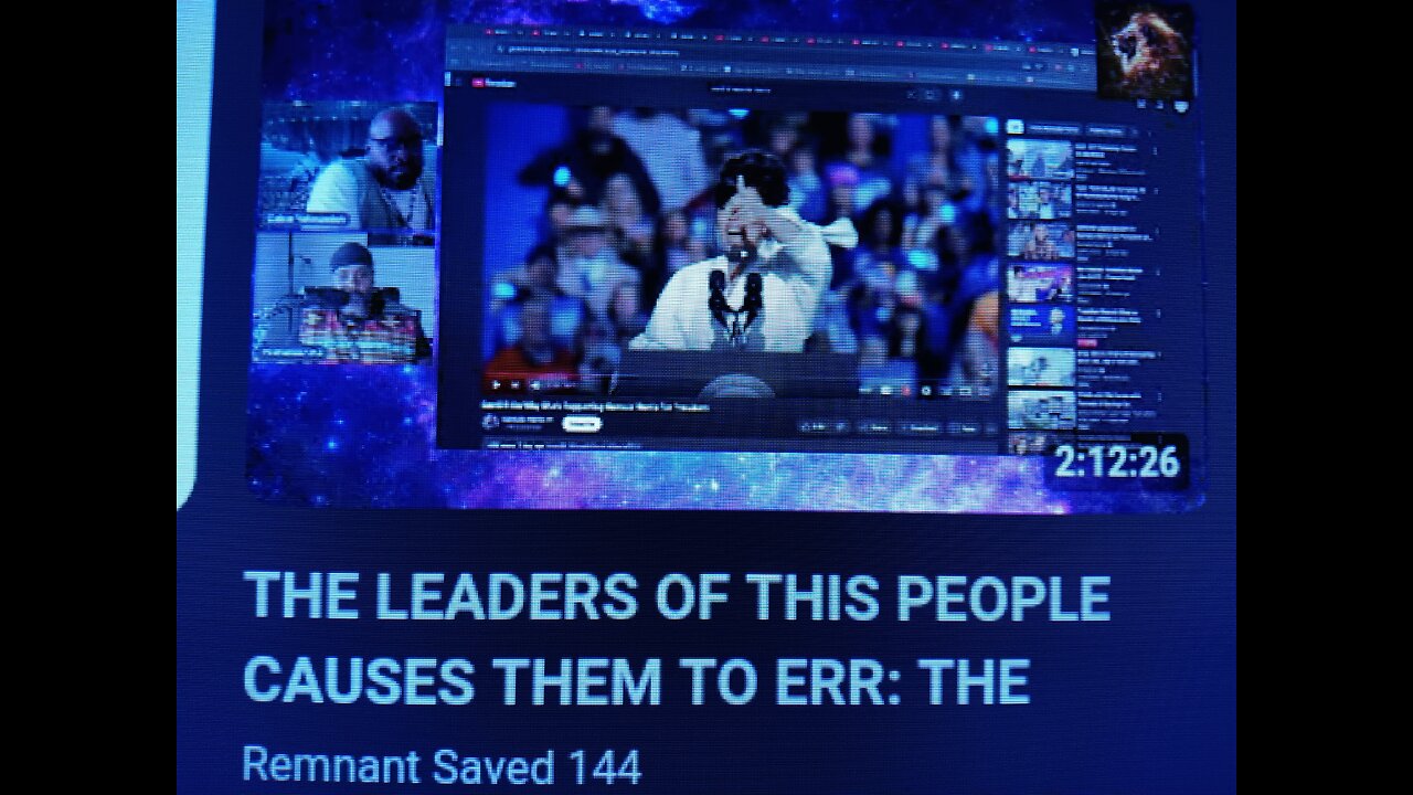 EVIL BASTARDS LIKE KAMALA HARRIS AND "CARBI B" ARE BEING EXPOSED AROUND THE WORLD! (Micah 7:10)!