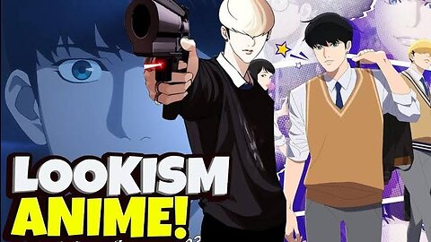 Lookism season 1 episode 3