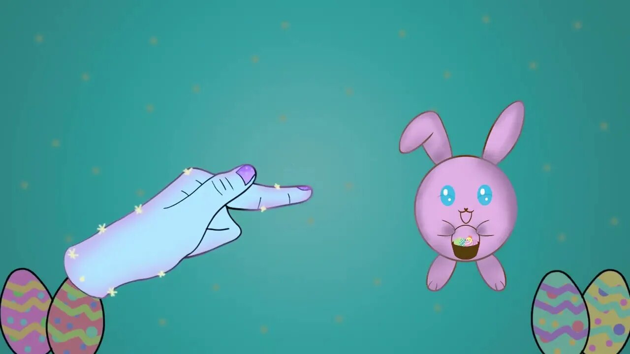 Happy Easter!